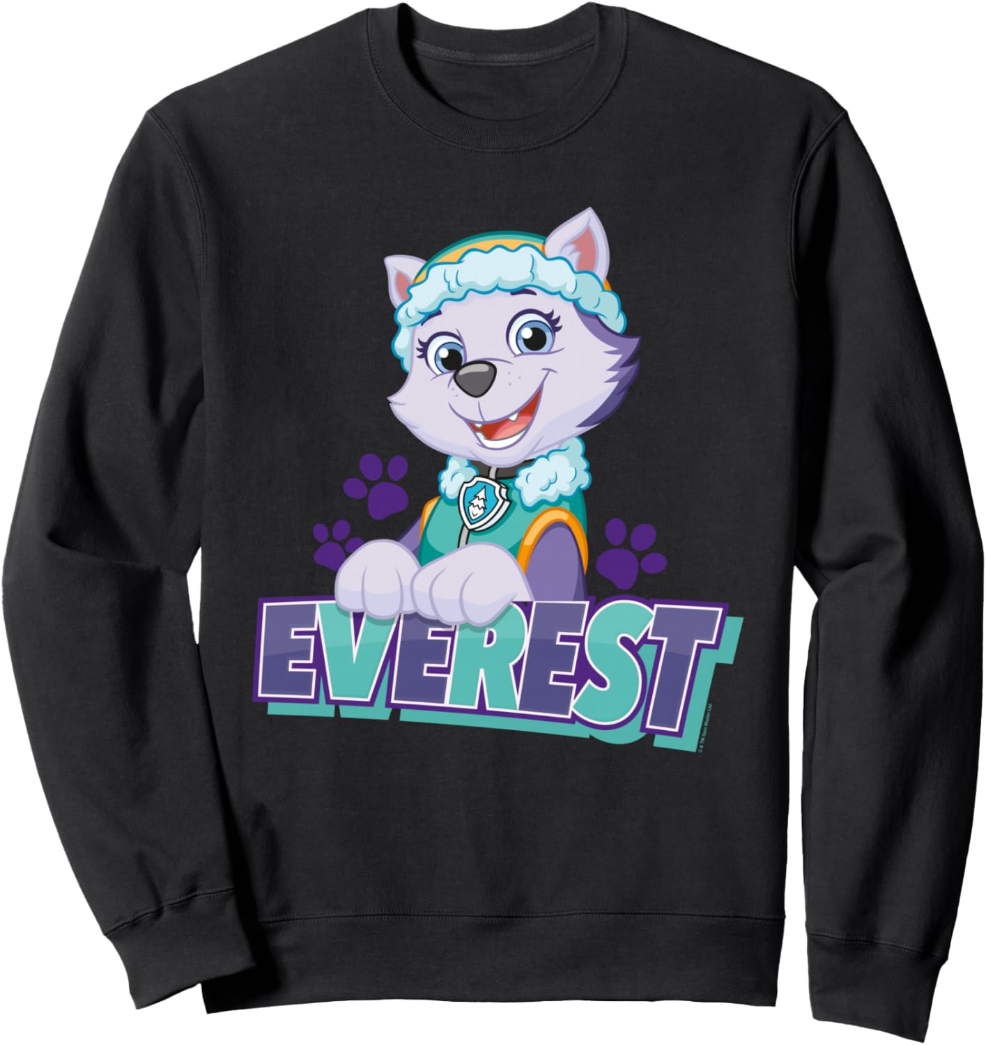 PAW Patrol Everest Sweatshirt