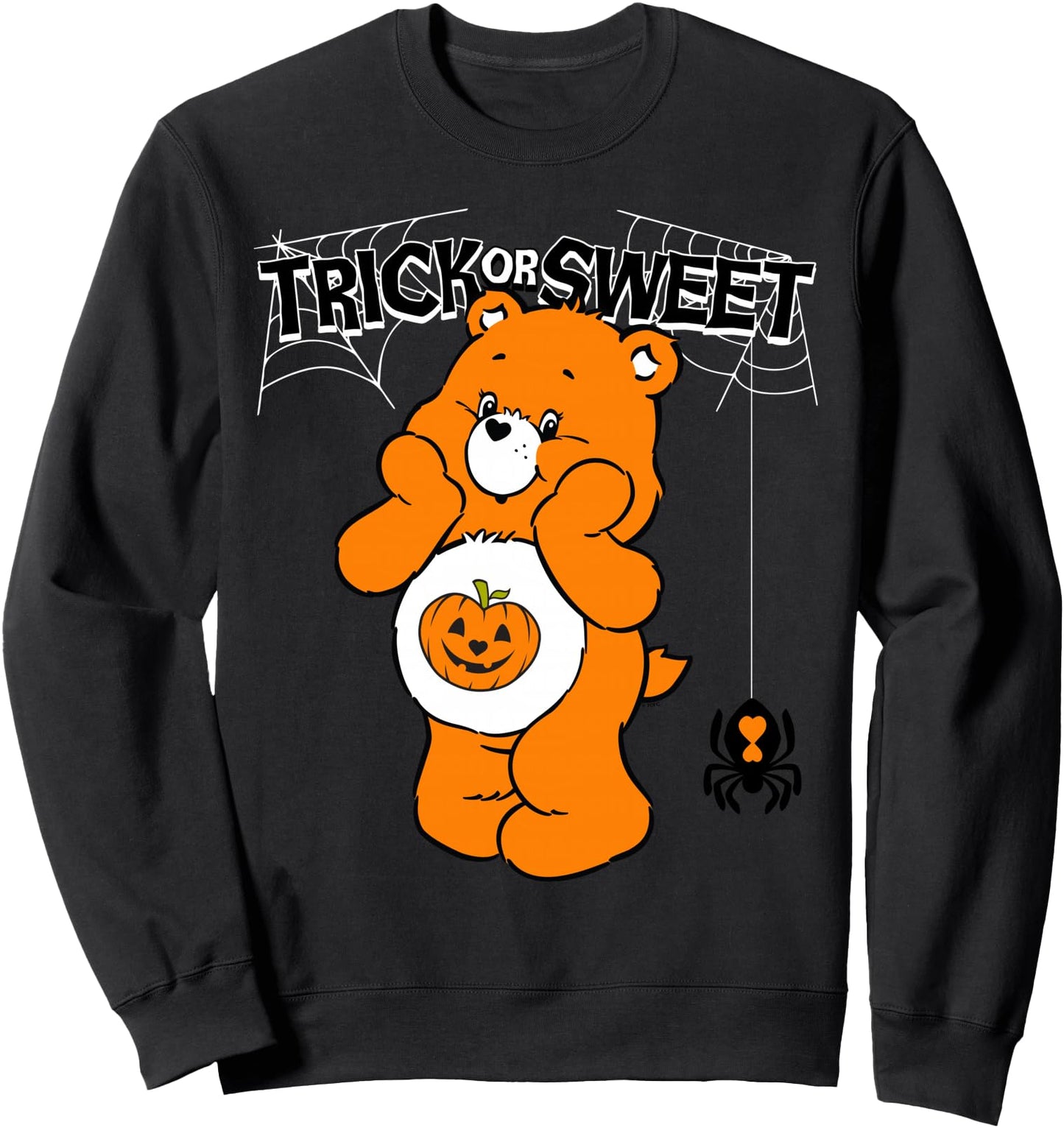 Care Bears Trick or Sweet Bear Sweatshirt