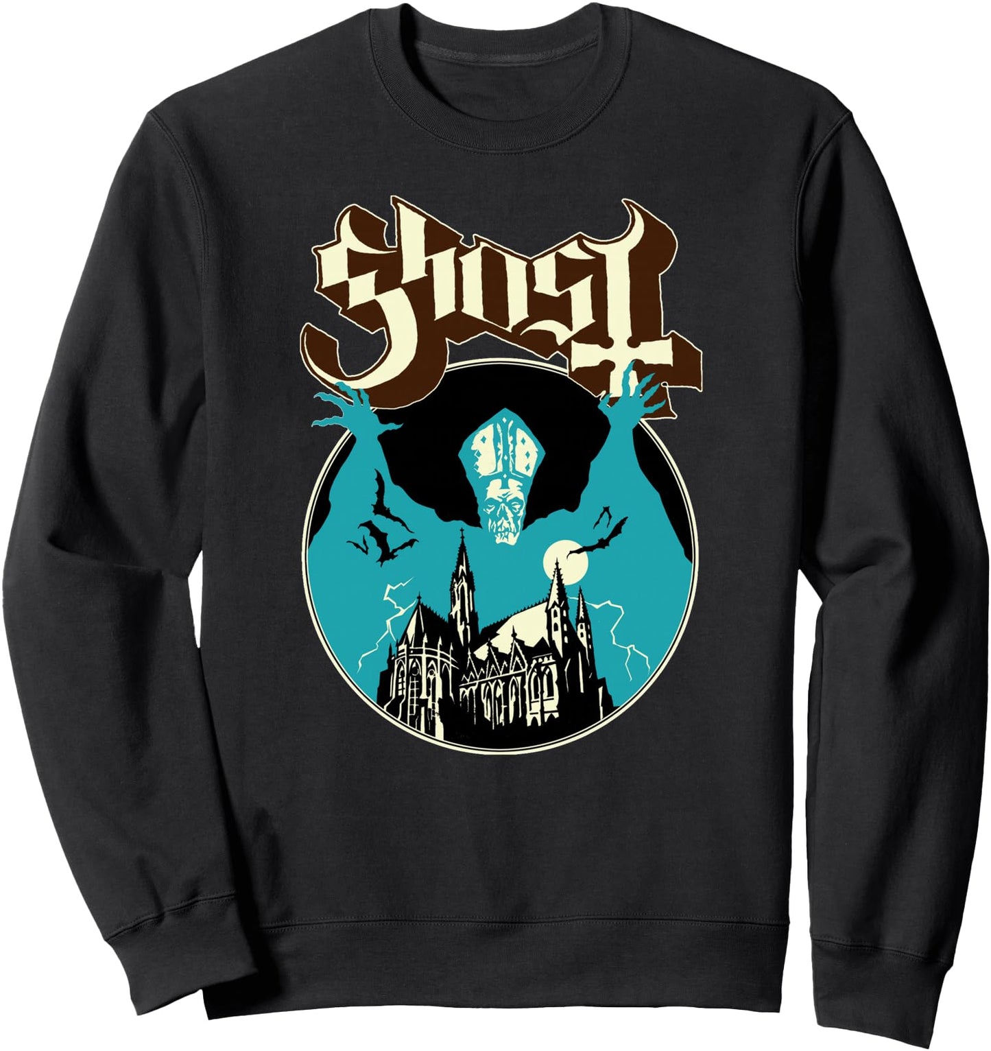 Ghost - Opus Sweatshirt
