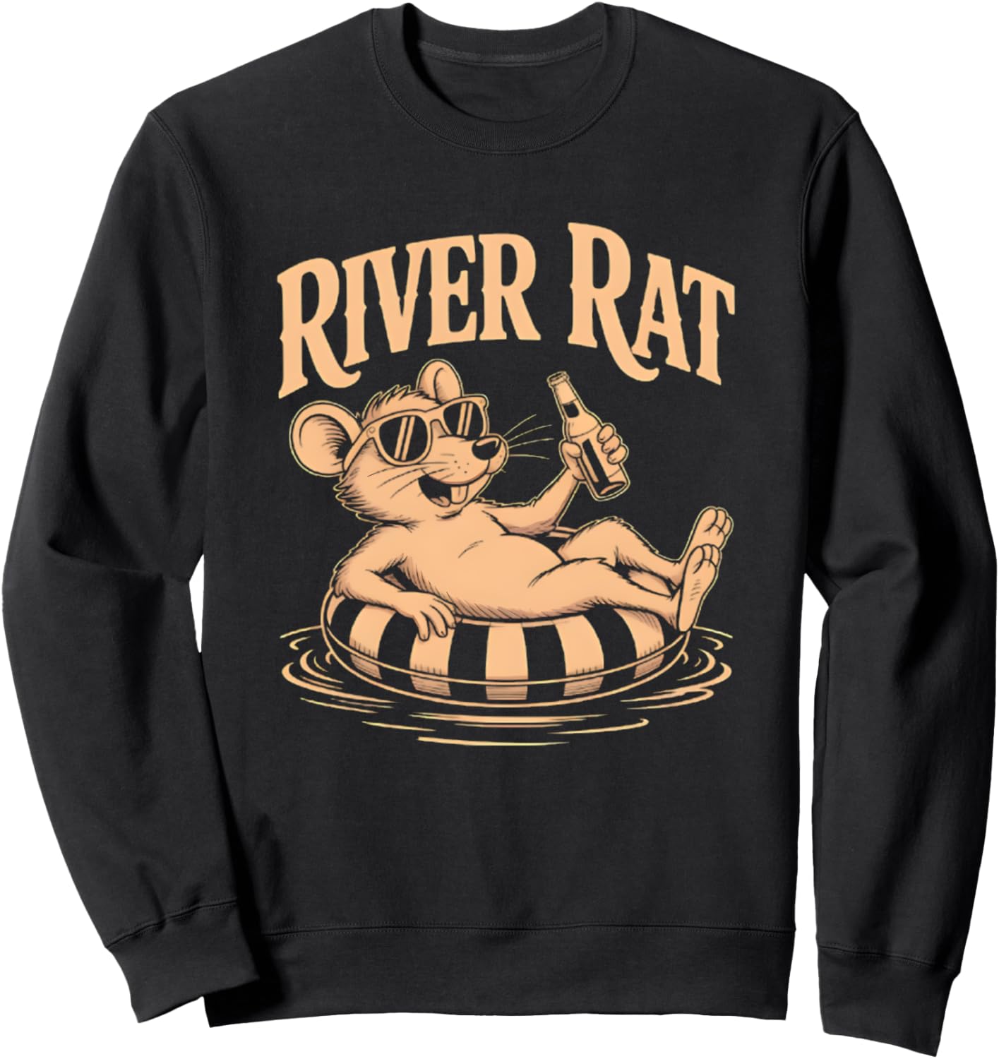 River Rat Sweatshirt