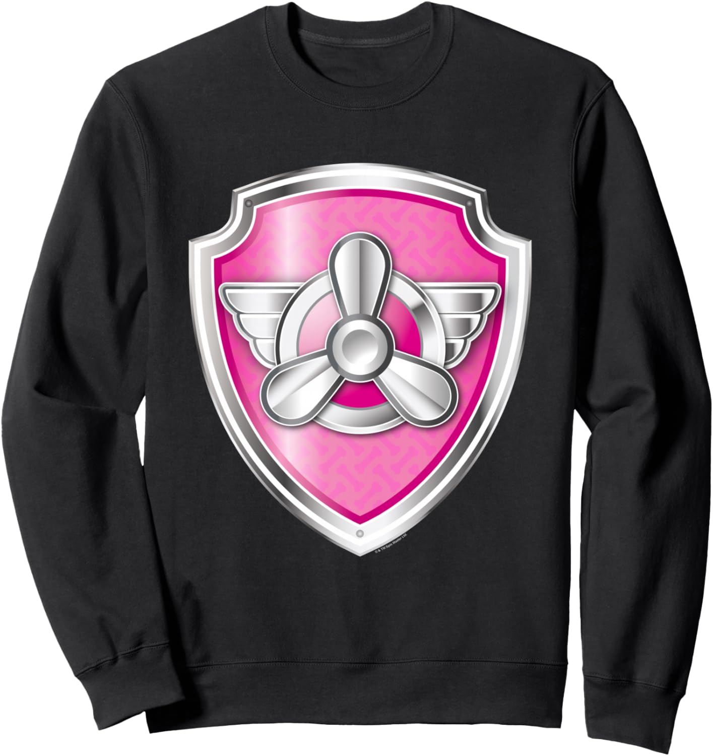 PAW Patrol Skye Badge Sweatshirt