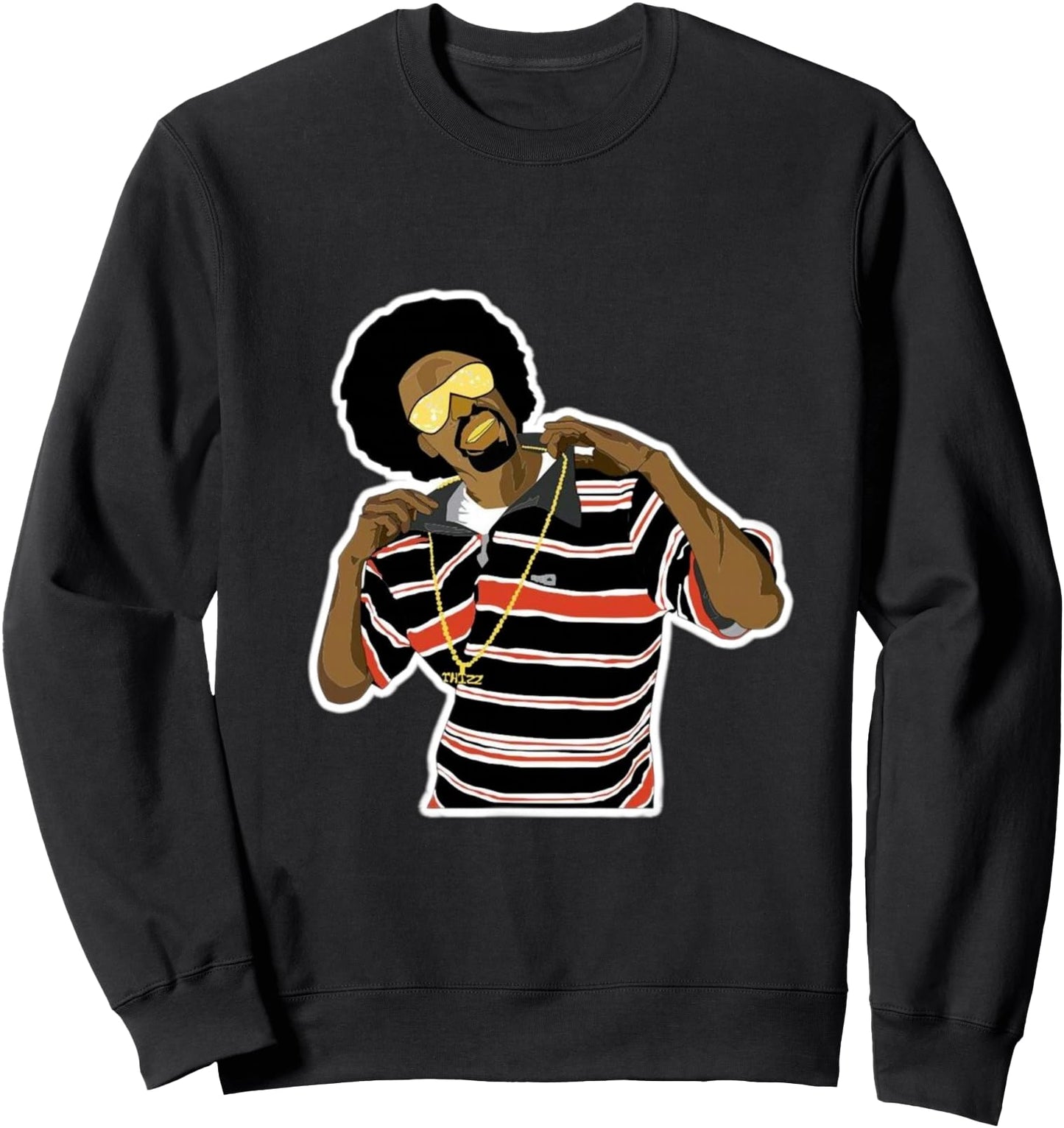 Thizz Face Sweatshirt