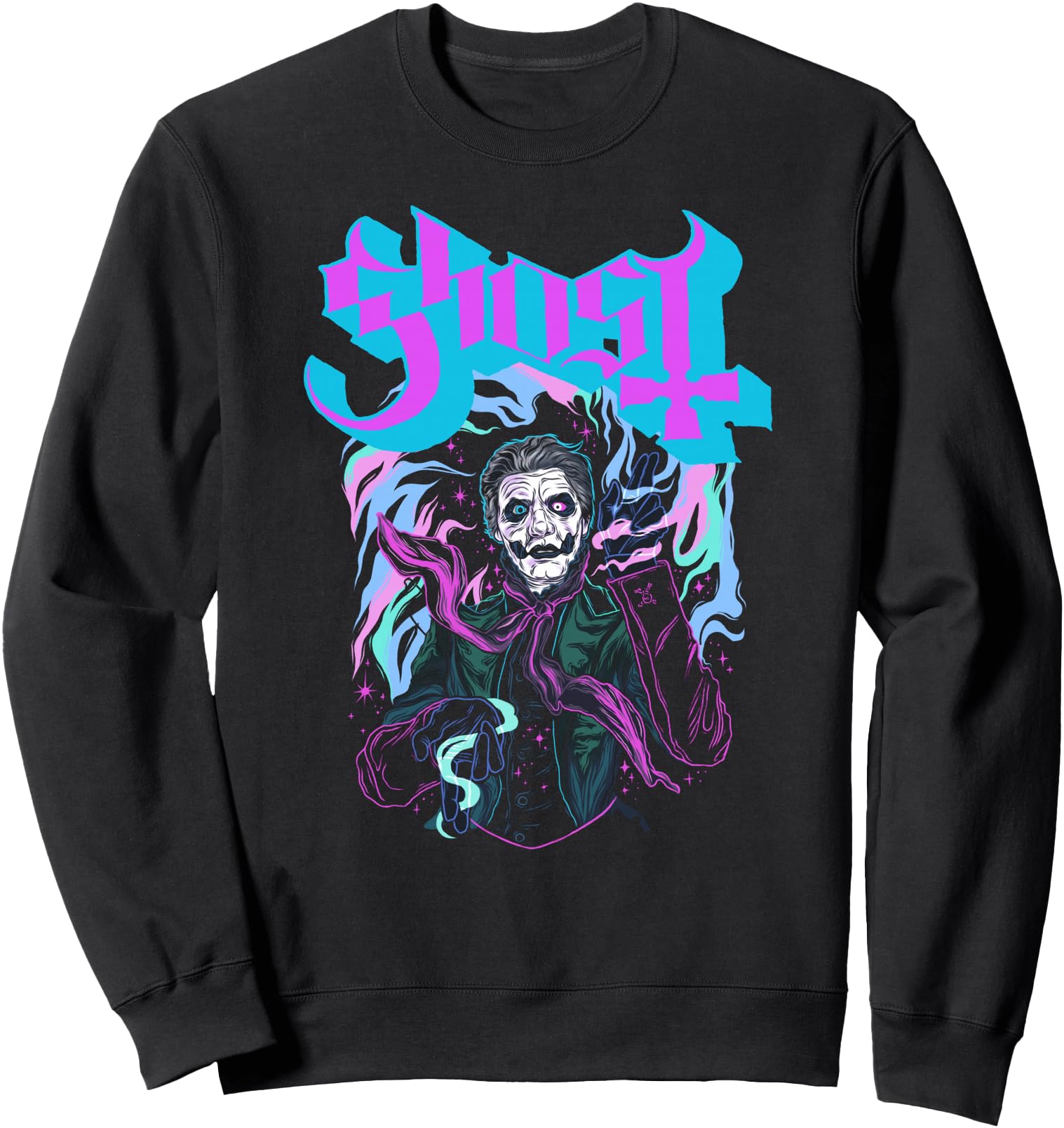Ghost - Impera Hypnosis Sweatshirt