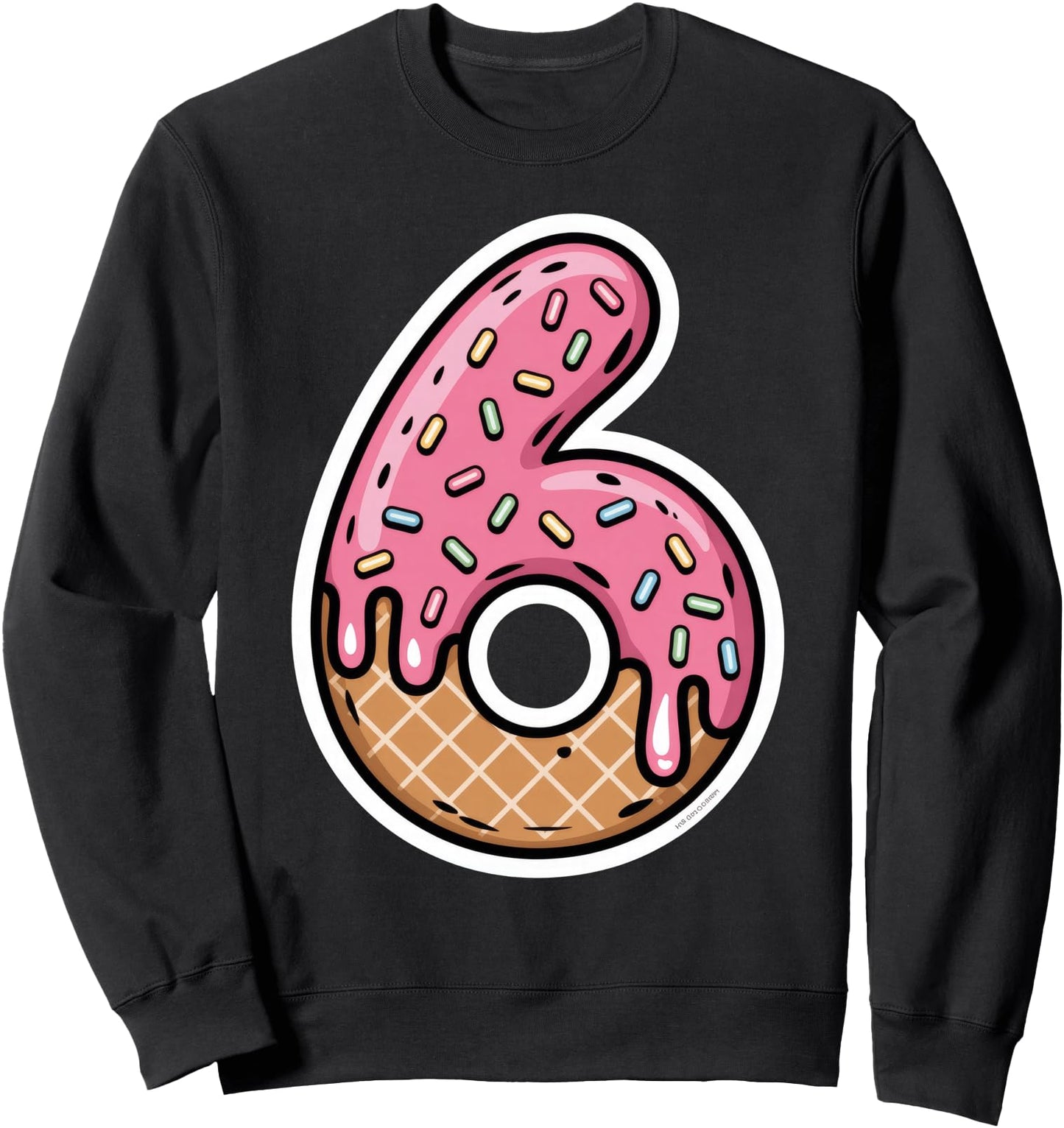 Couple Halloween 6 7 Sweatshirt
