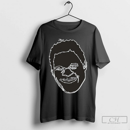 A24 Smashing Machine Real American Hero Shirt Elegant Collection
