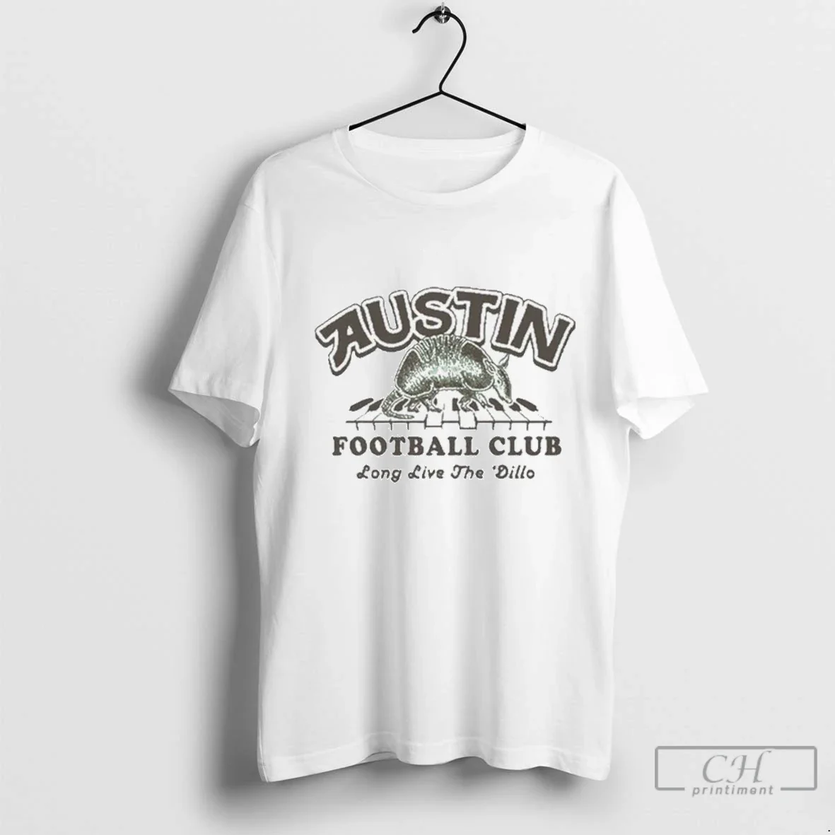 Austin Fc Armadillo World Hq 2025 Hoodie Unique Art
