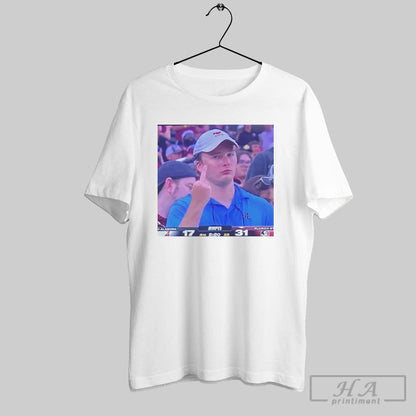 Alabama And Florida State August 30 2025 Tee Modern Design