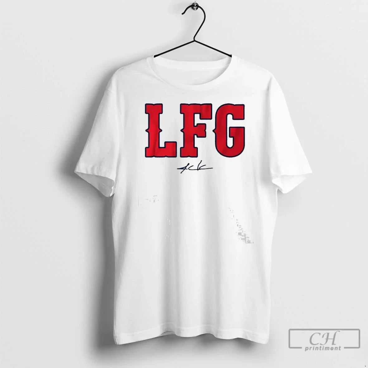 Alex Cora Lfg T Shirts TShirt Premium Gift