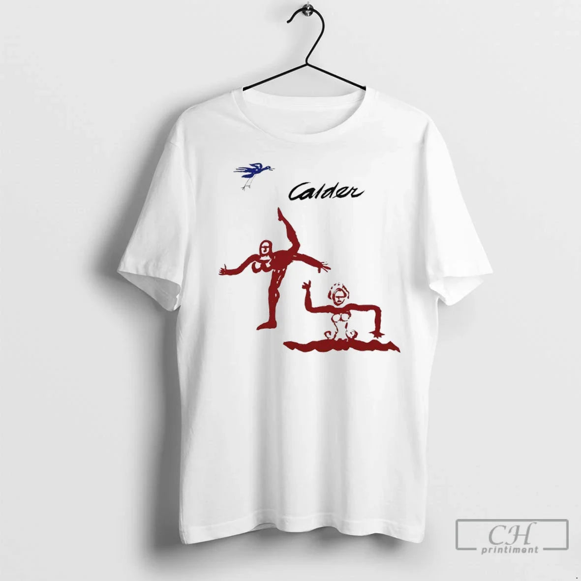 Alexander Calder Whitney Museum American Art 1990 T Shirts Tank Top