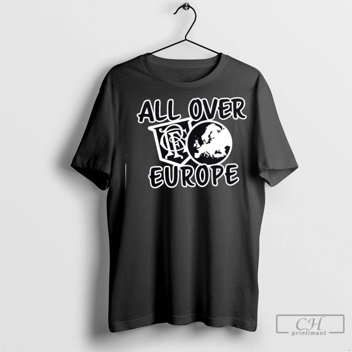 All Over Europe T Shirts Jpg Long Sleeve Stylish Outfit