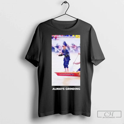 Always Grinding Rayyan Arkan Dikha T Shirts Tank Top Trendy Fashion