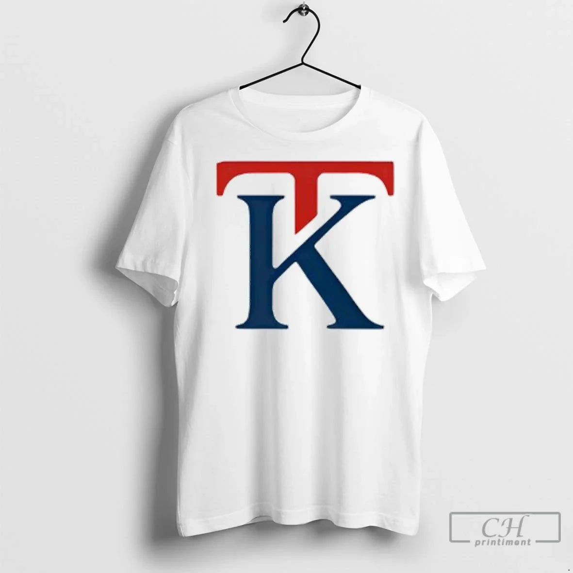 American Eagle X Tru Kolors Kai Trump Ladies TShirt Authentic