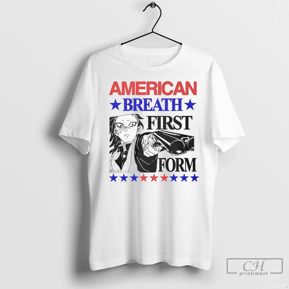 American Breath First Form T Shirts Sweatshirt Exclusive Apparel