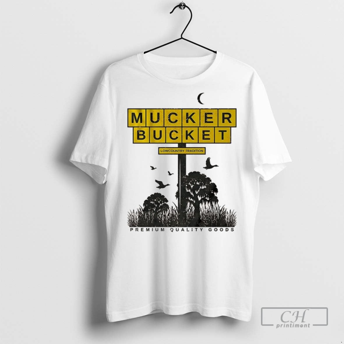 American Tradition Mucker Bucket Lowcountry Tradition Premiums