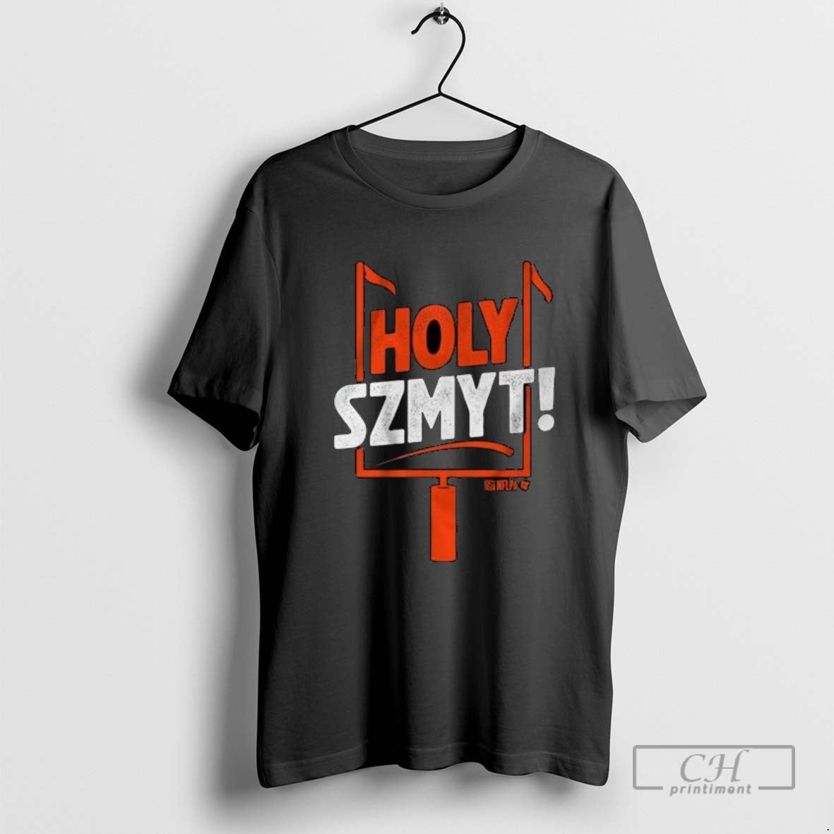 Andre Szmyt Holy Szmyt 2025 Long Sleeve Elegant Look