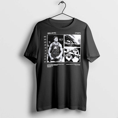Anthony Edwards Premium Performance Goods Only Best Athlete