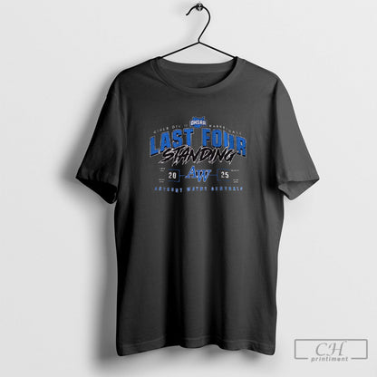 Anthony Wayne Generals 2025 Ohsaa Basketball D2 Last Four Standing