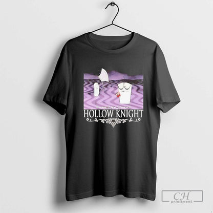 Aqua Teen Hollow Knight Hoodie Modern Outfit