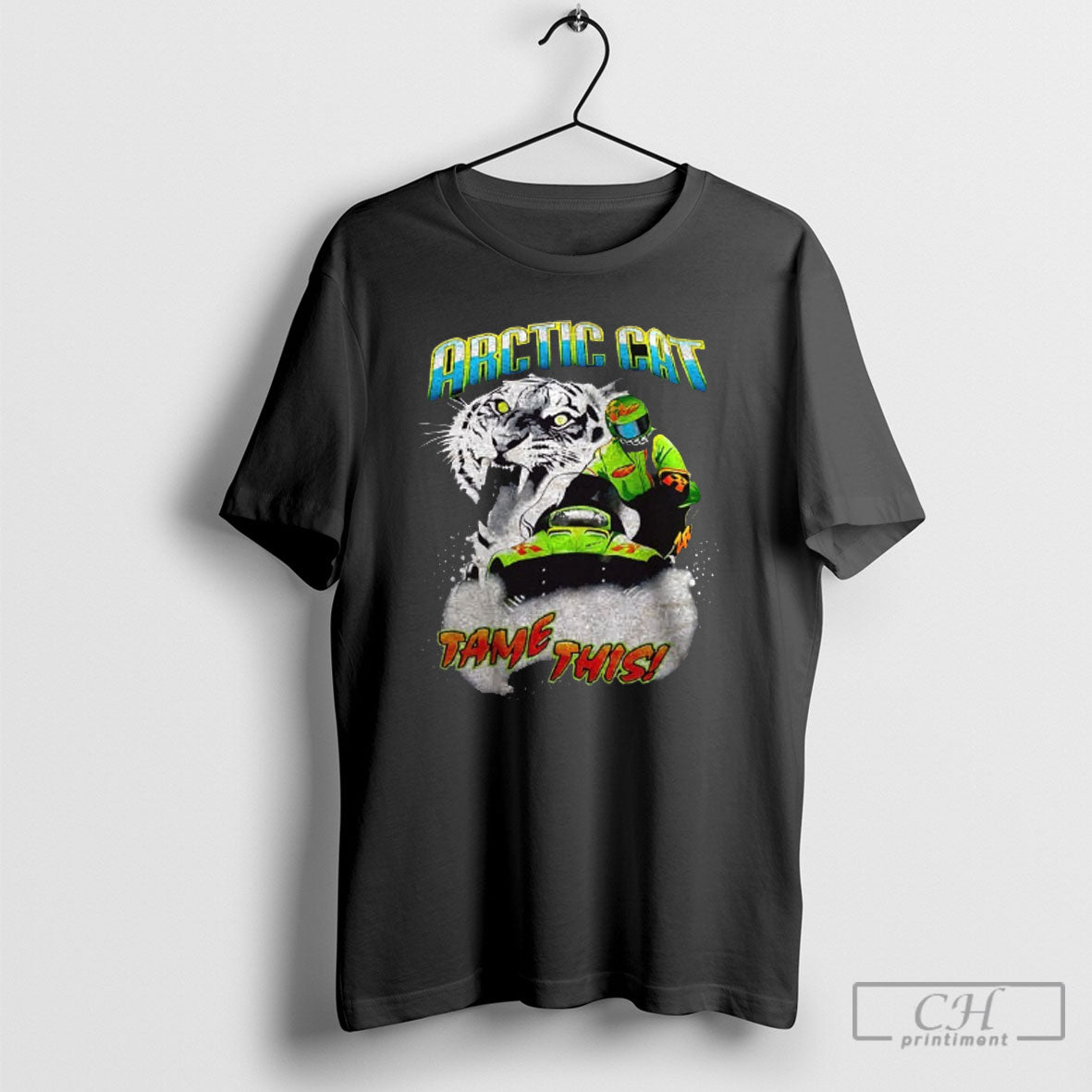 Arctic Cat Tame This Long Sleeve Unique Fashion