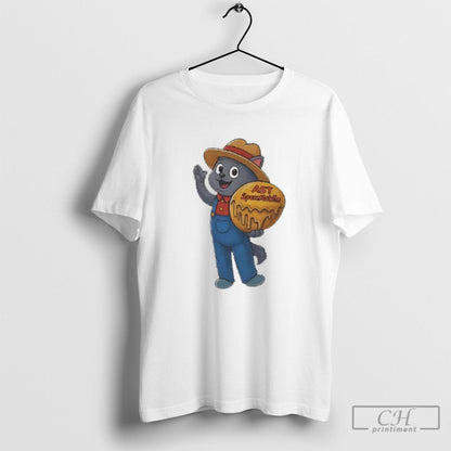 Ast Spacemobile Whole Ball Wax Tee Vintage Outfit