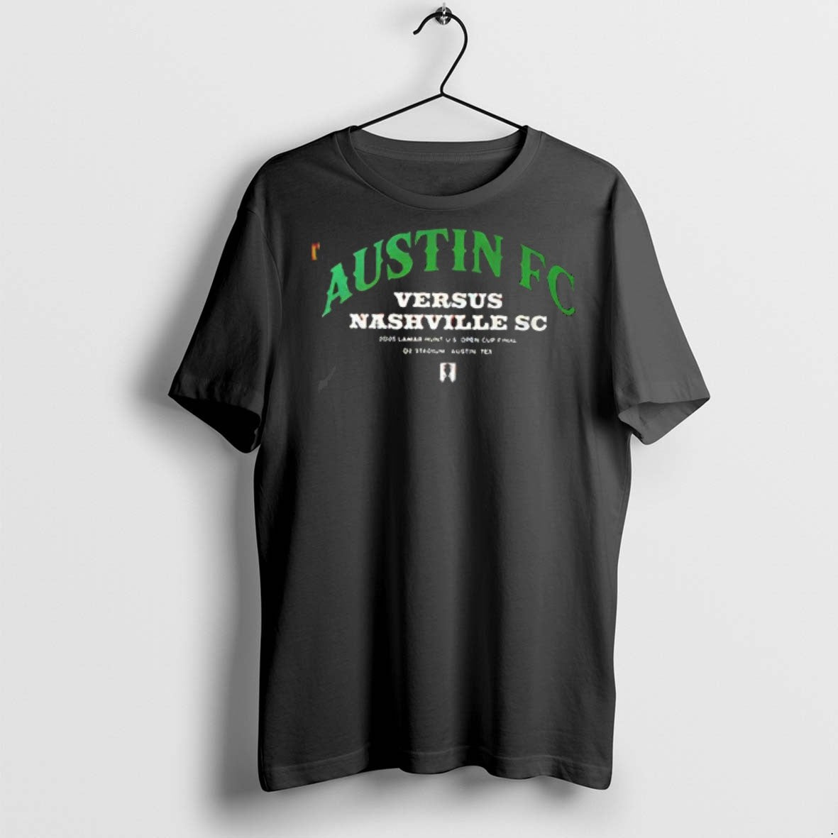 Austin Fc U T Shirts Shirt Authentic Collection