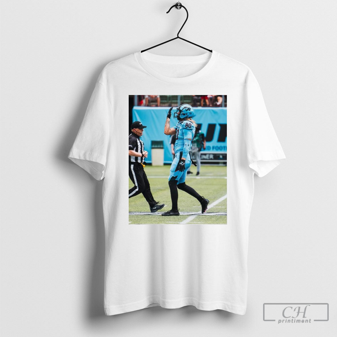Awesome Sal Cannella Has Made Cleveland Browns Practice Squad Shirt