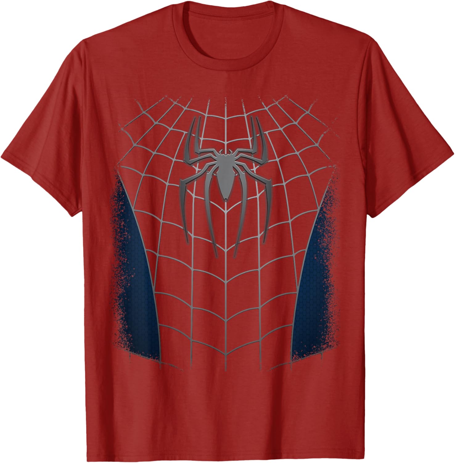 Marvel Friendly Neighborhood Spider-Man No Way Home Costume