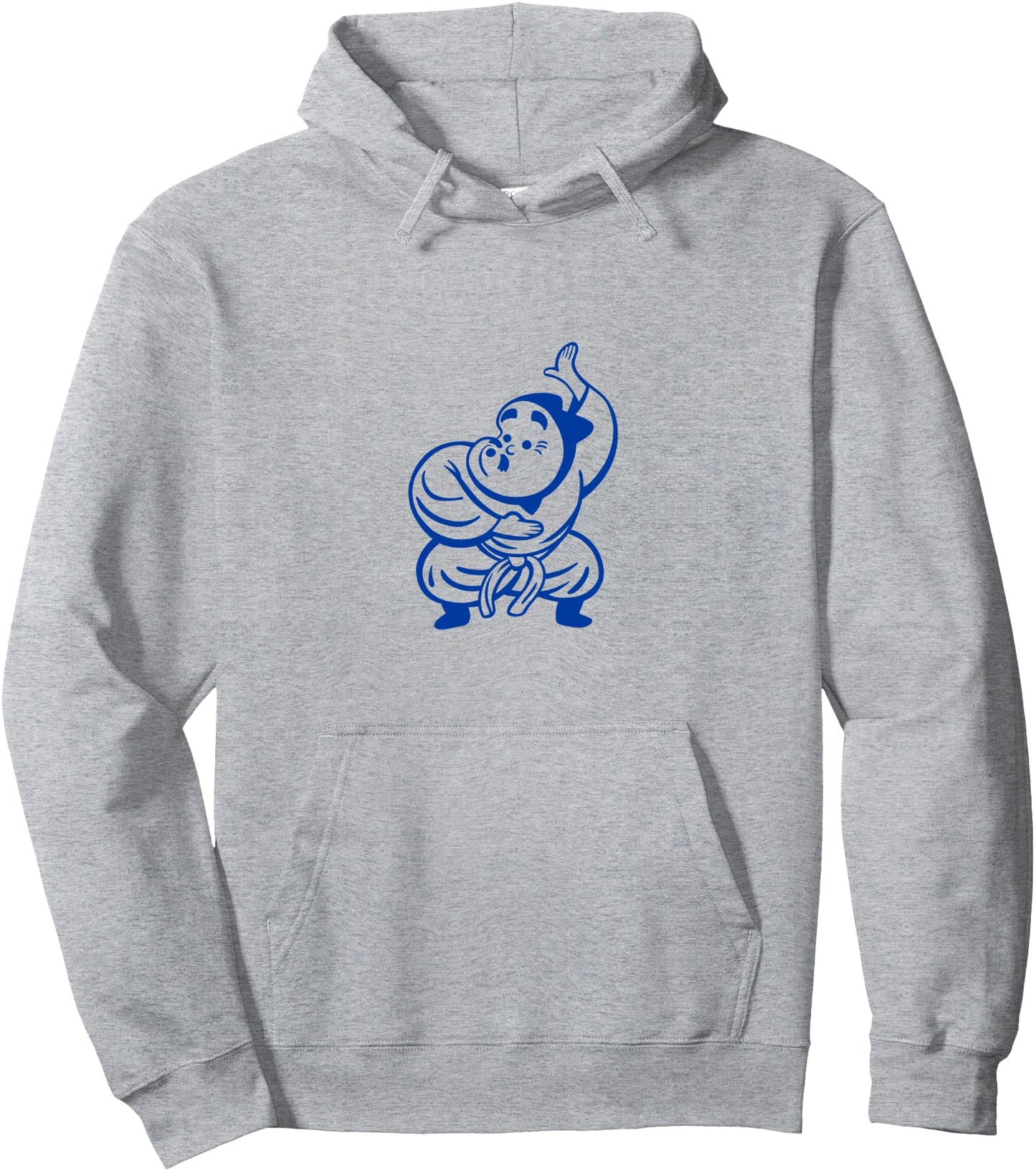 Hyottoko funny Dance. Japanese traditional art and culture Pullover Hoodie
