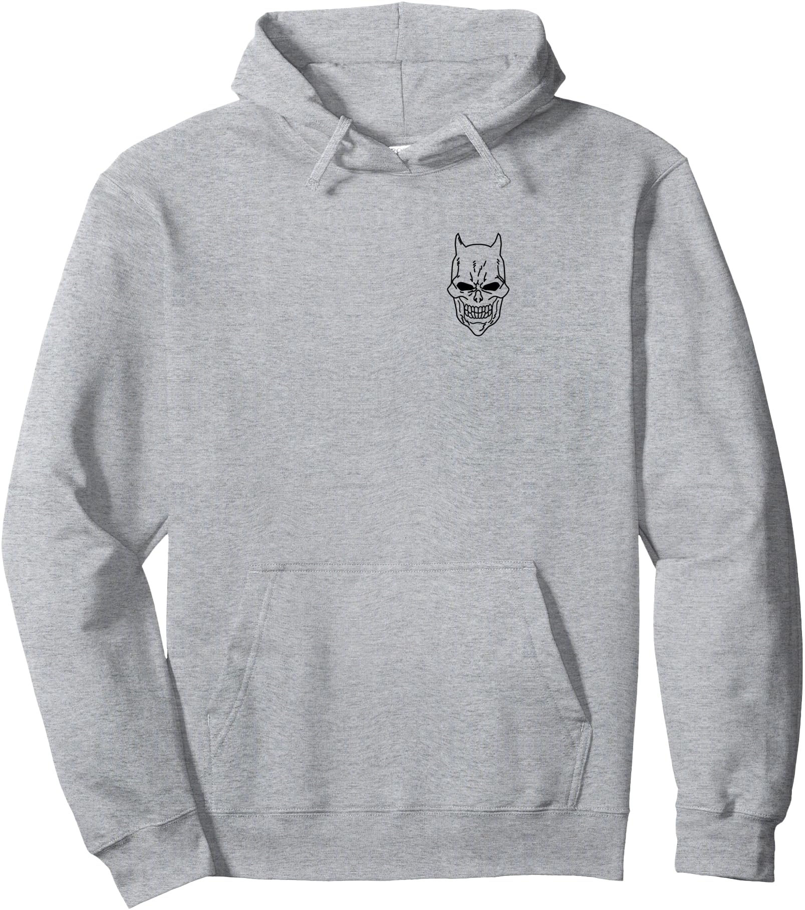 JoJo's Bizarre Adventure Wielder of the Deadly Queen Anime Pullover Hoodie