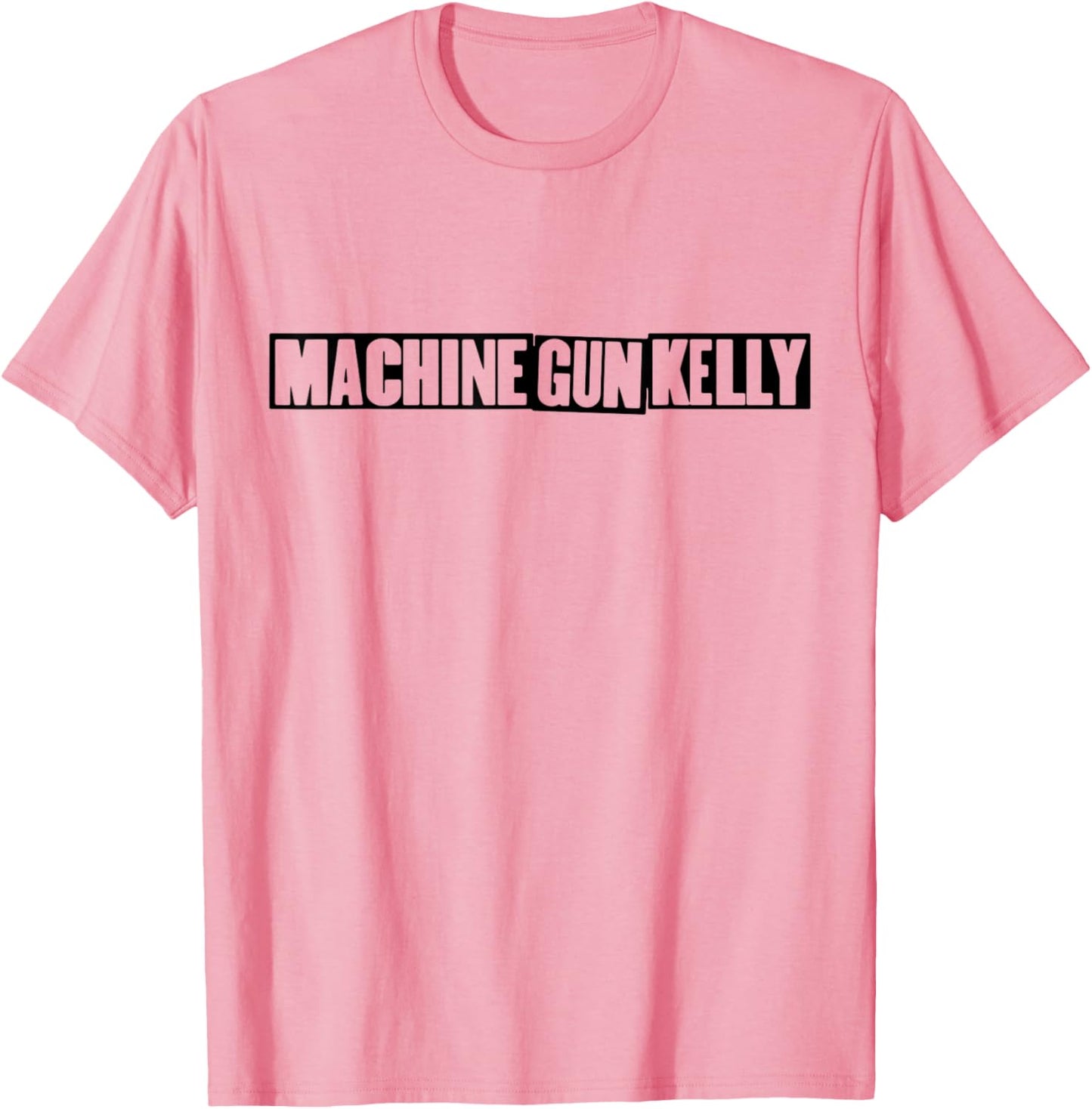 Official Machine Gun Kelly Logo