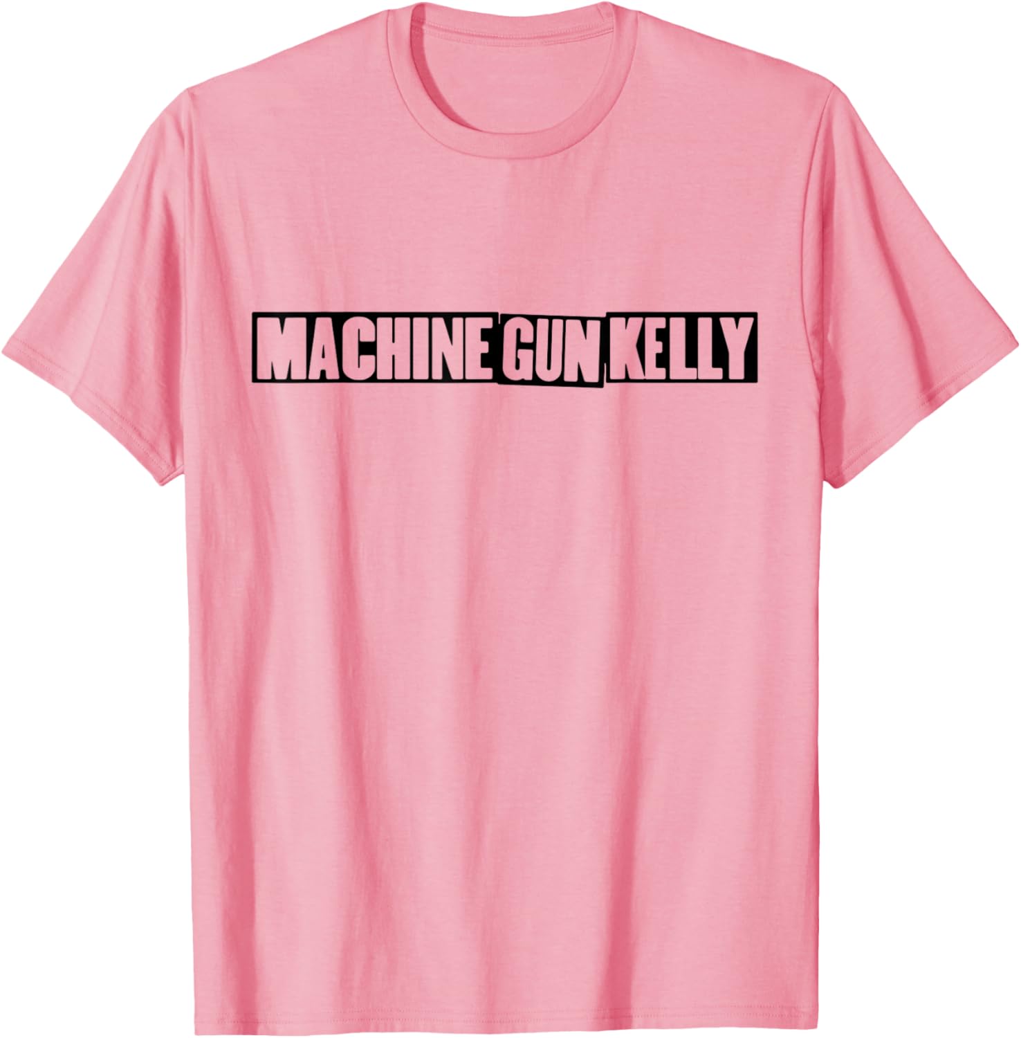 Official Machine Gun Kelly Logo