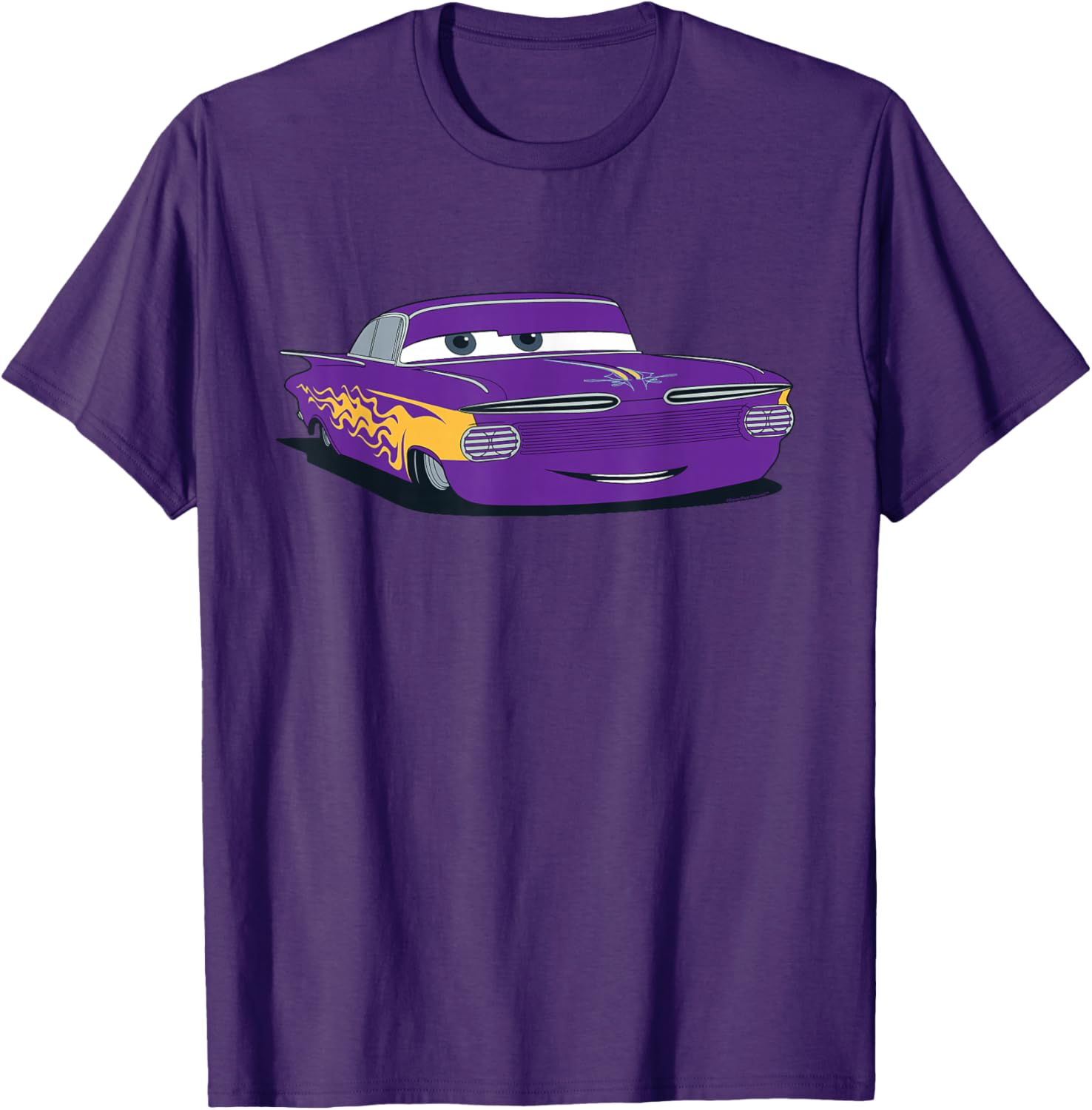 Disney and Pixar's Cars Ramone Big Pic Costume