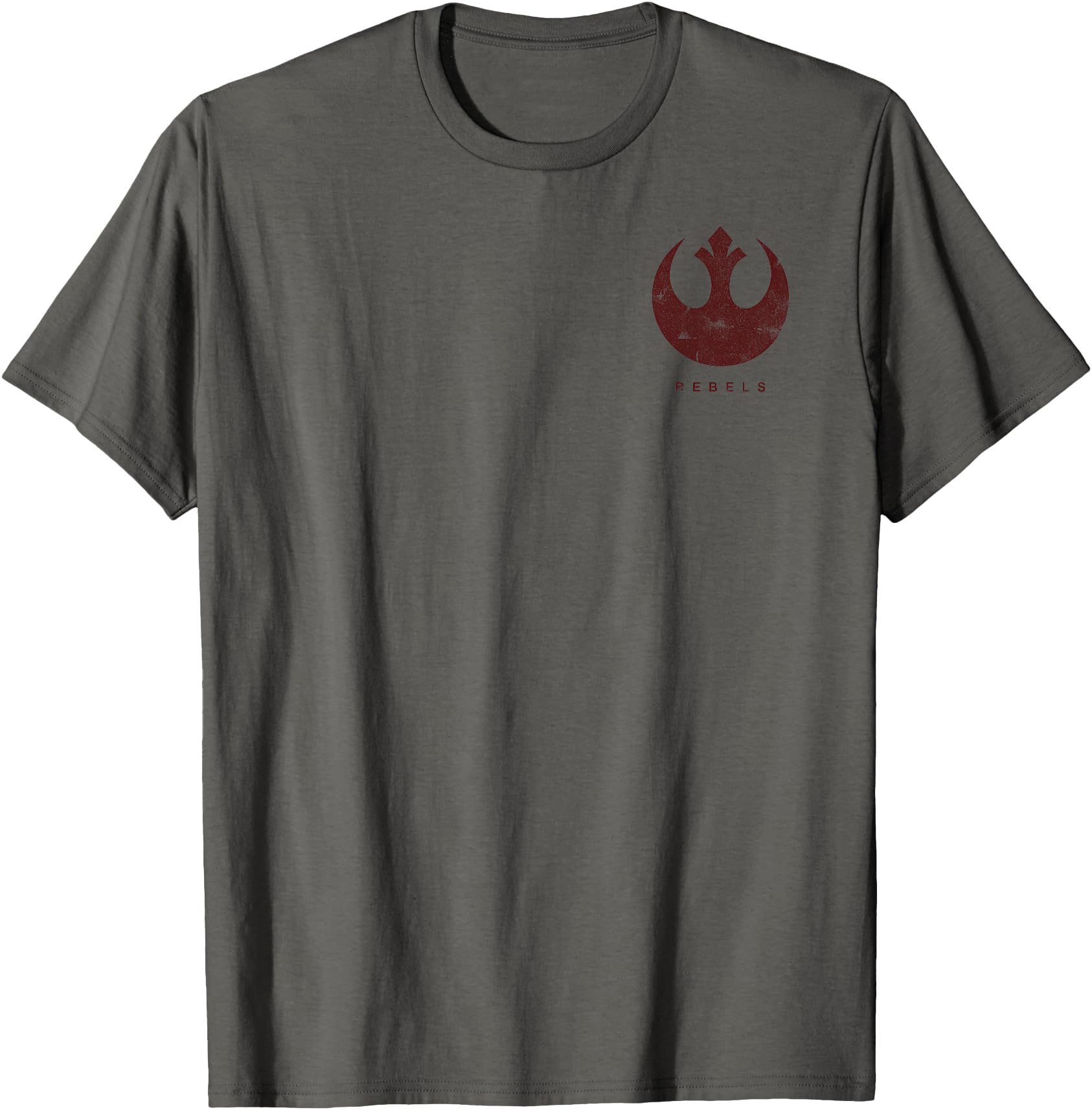 Star Wars Rebels Pocket Badge