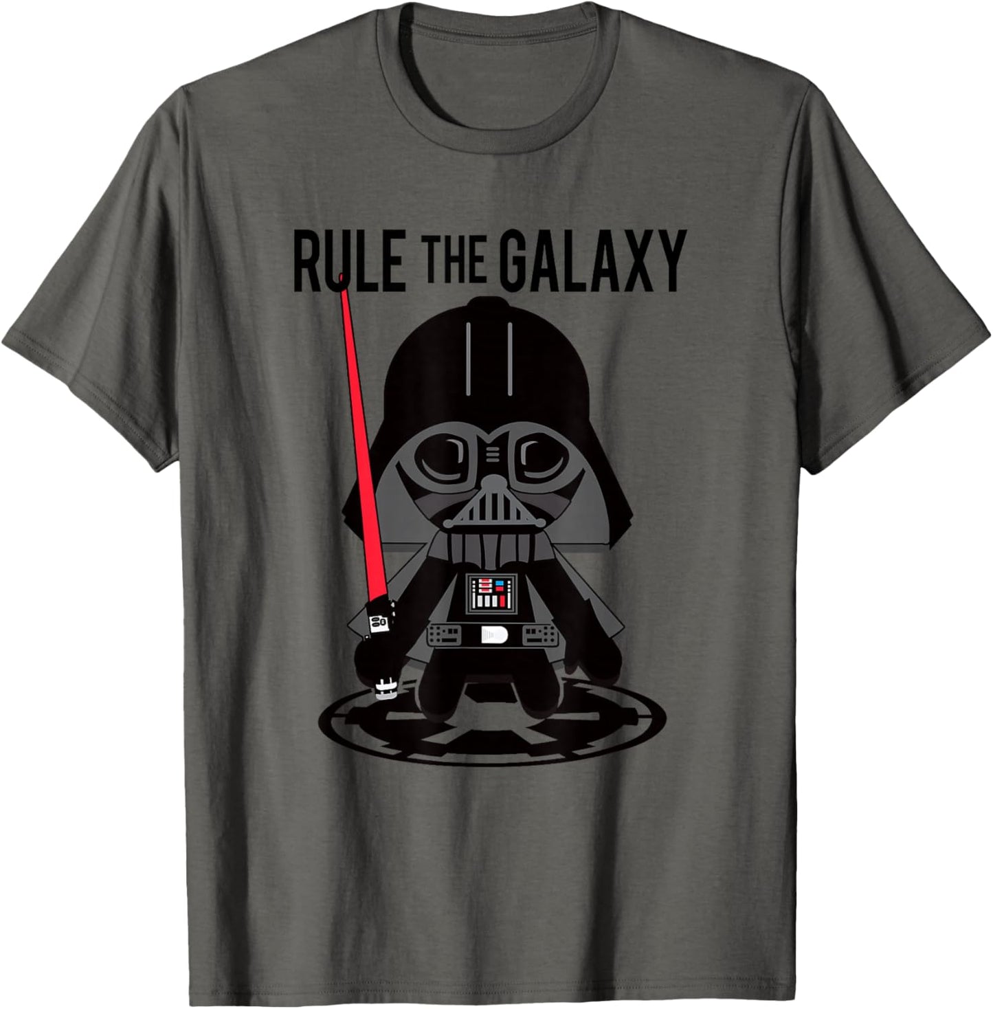 Star Wars Classic Darth Vader Rule The Galaxy Chibi