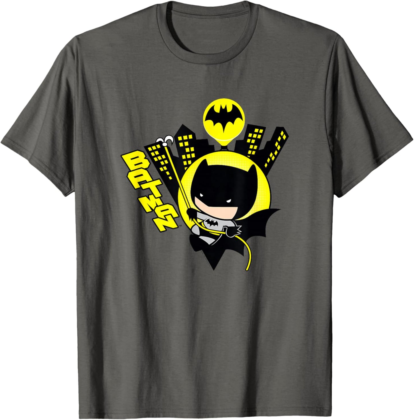 Batman Cute Chibi