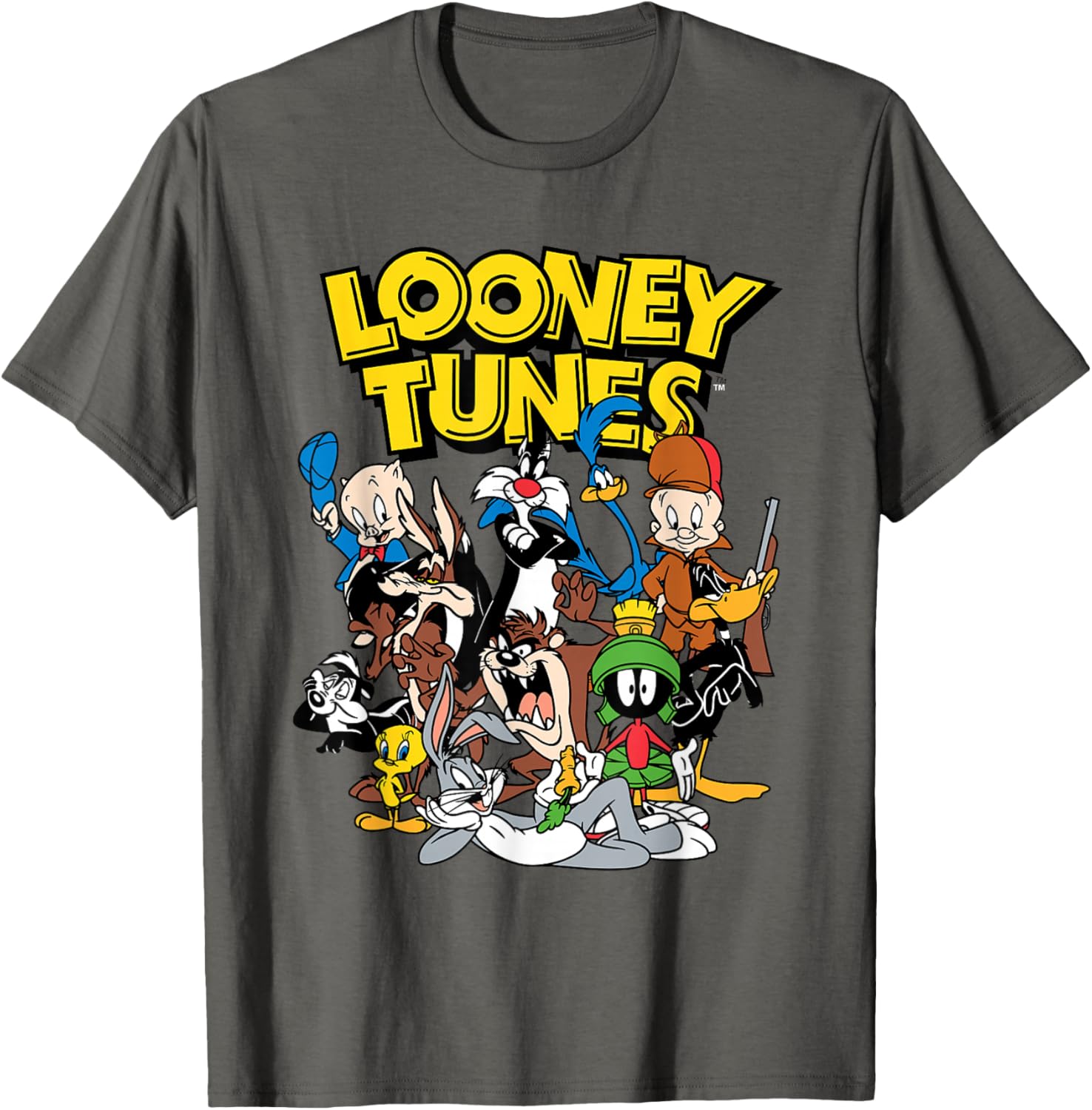 Looney Tunes