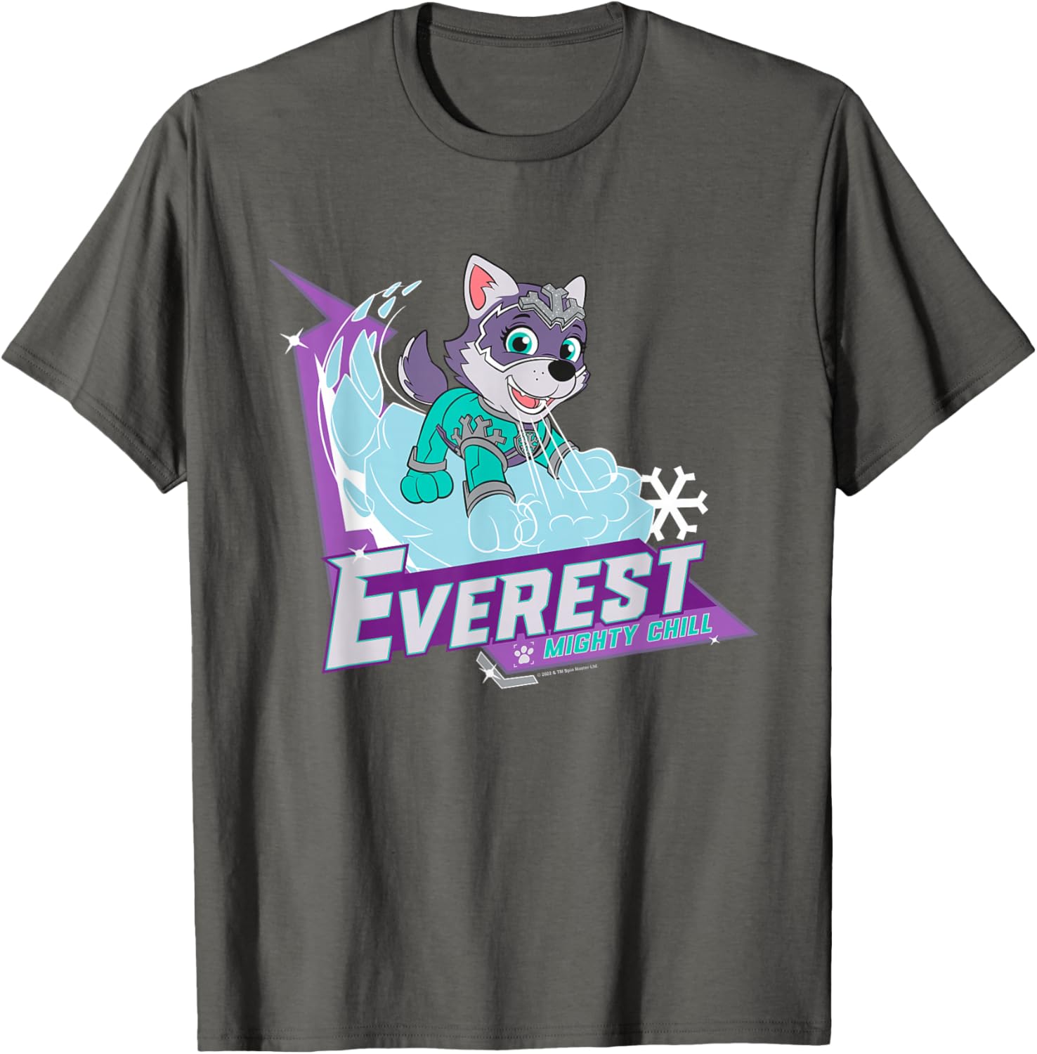 Paw Patrol Everest Mighty Chill