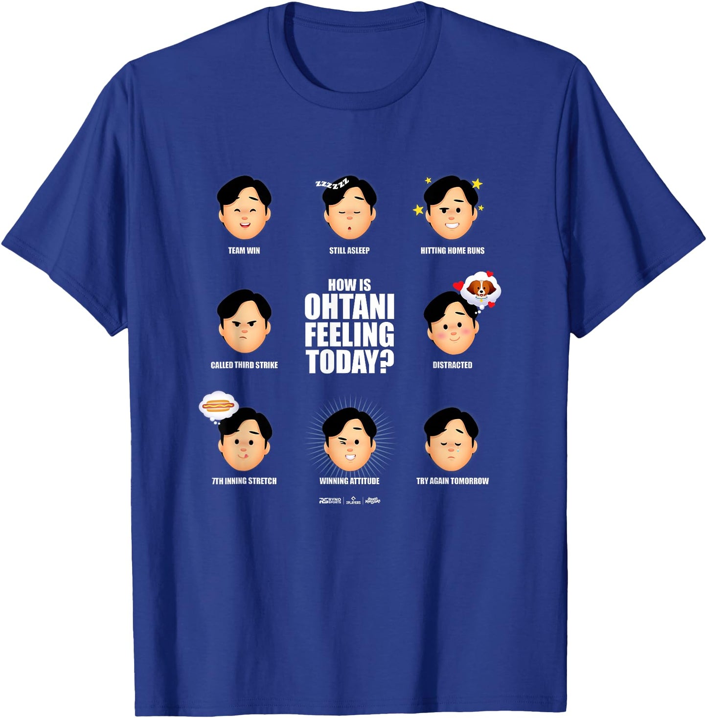 Shohei Ohtani Los Angeles Feeling Today? MLB Players