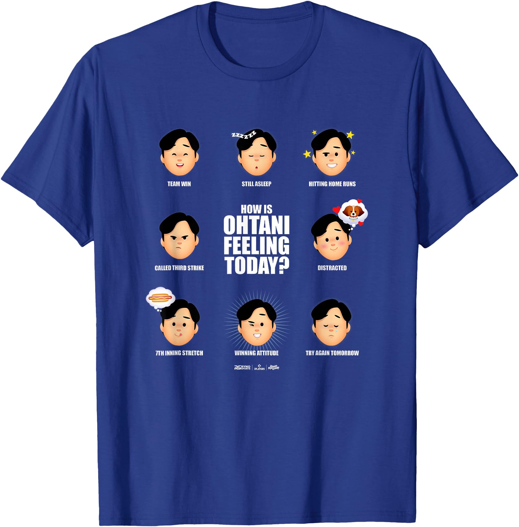 Shohei Ohtani Los Angeles Feeling Today? MLB Players