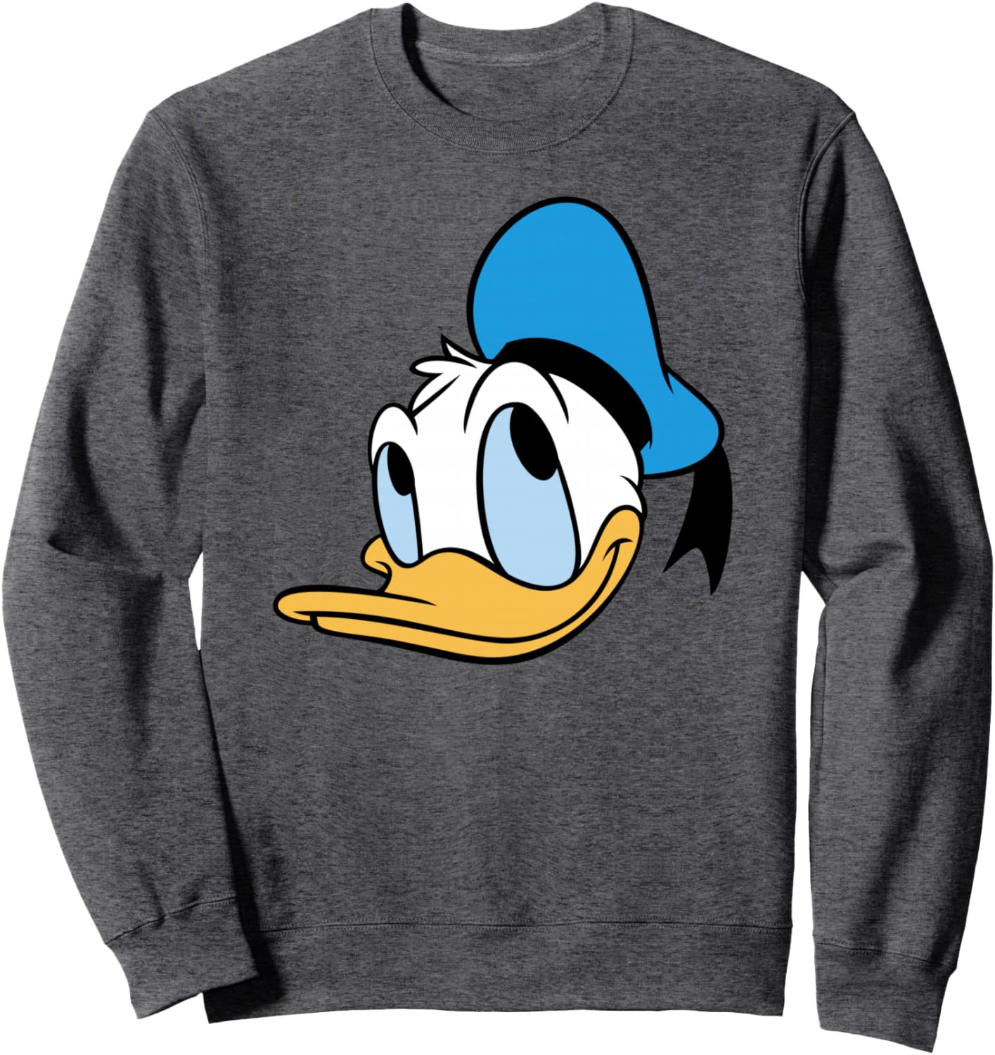 Disney - Donald Duck single Sweatshirt