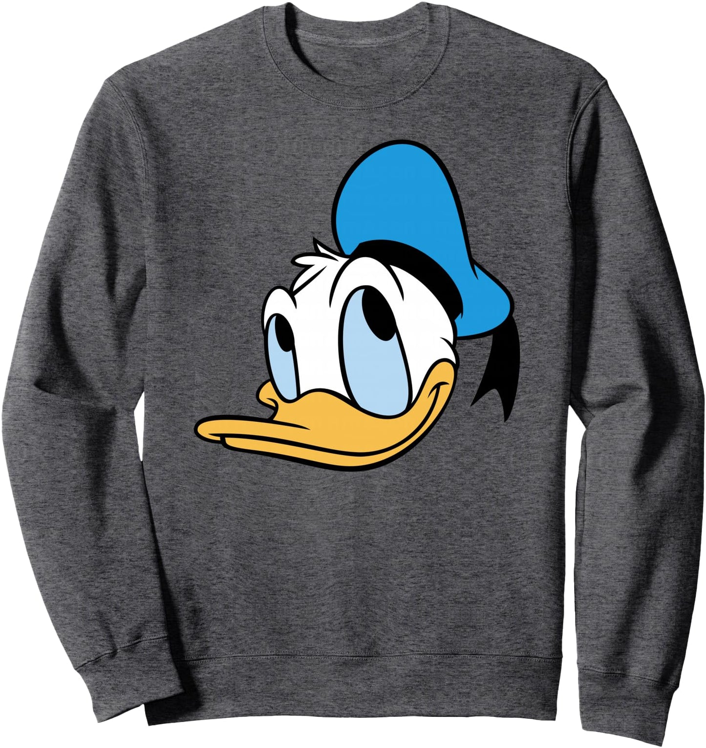 Disney - Donald Duck single Sweatshirt