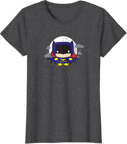 Batgirl Chibi