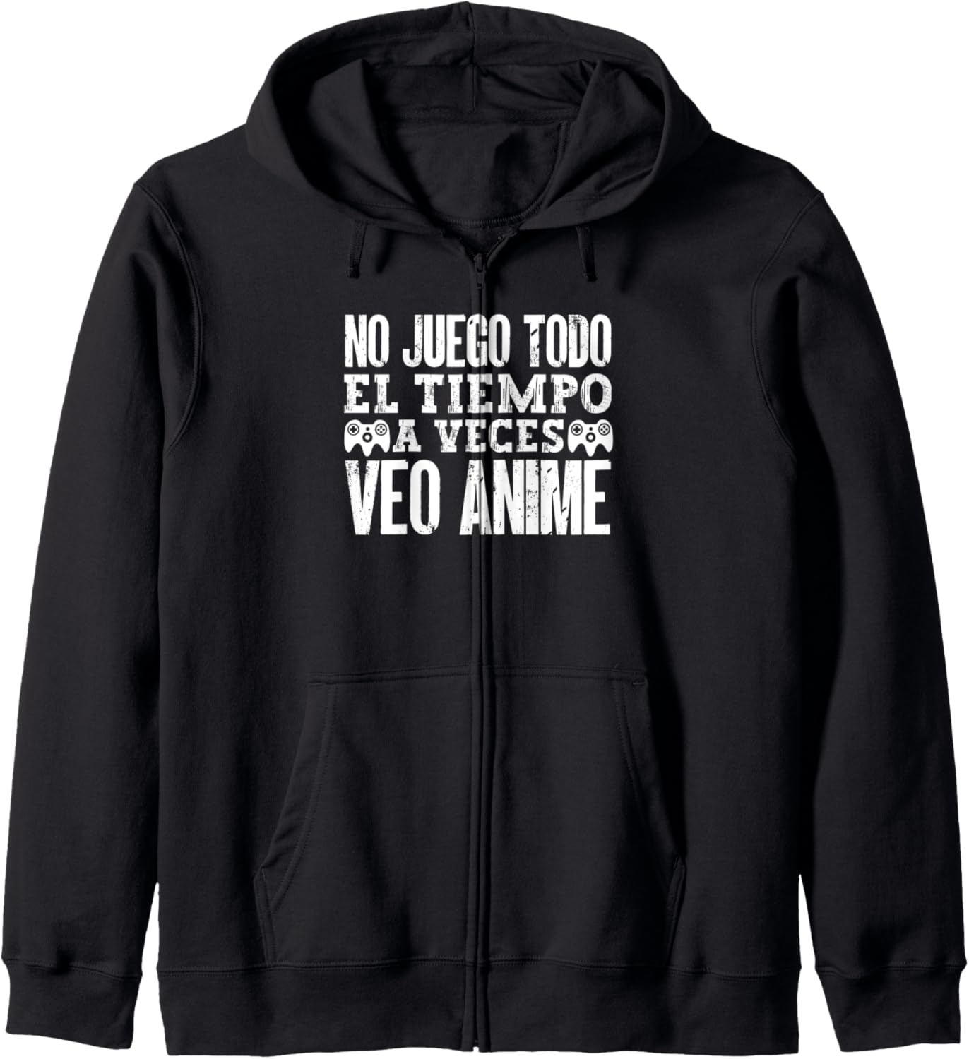 Video Game Gamer No Game All Time At Time Watch Anime Hoodie