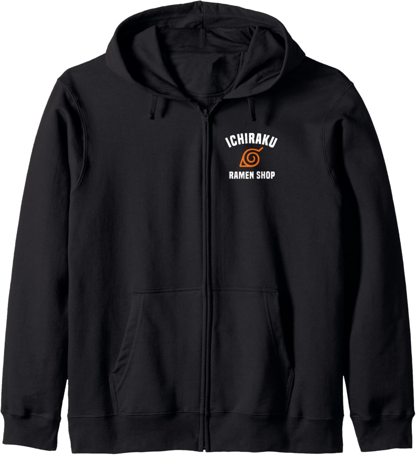 Naruto Shippuden Ichiraku Ramen Hoodie