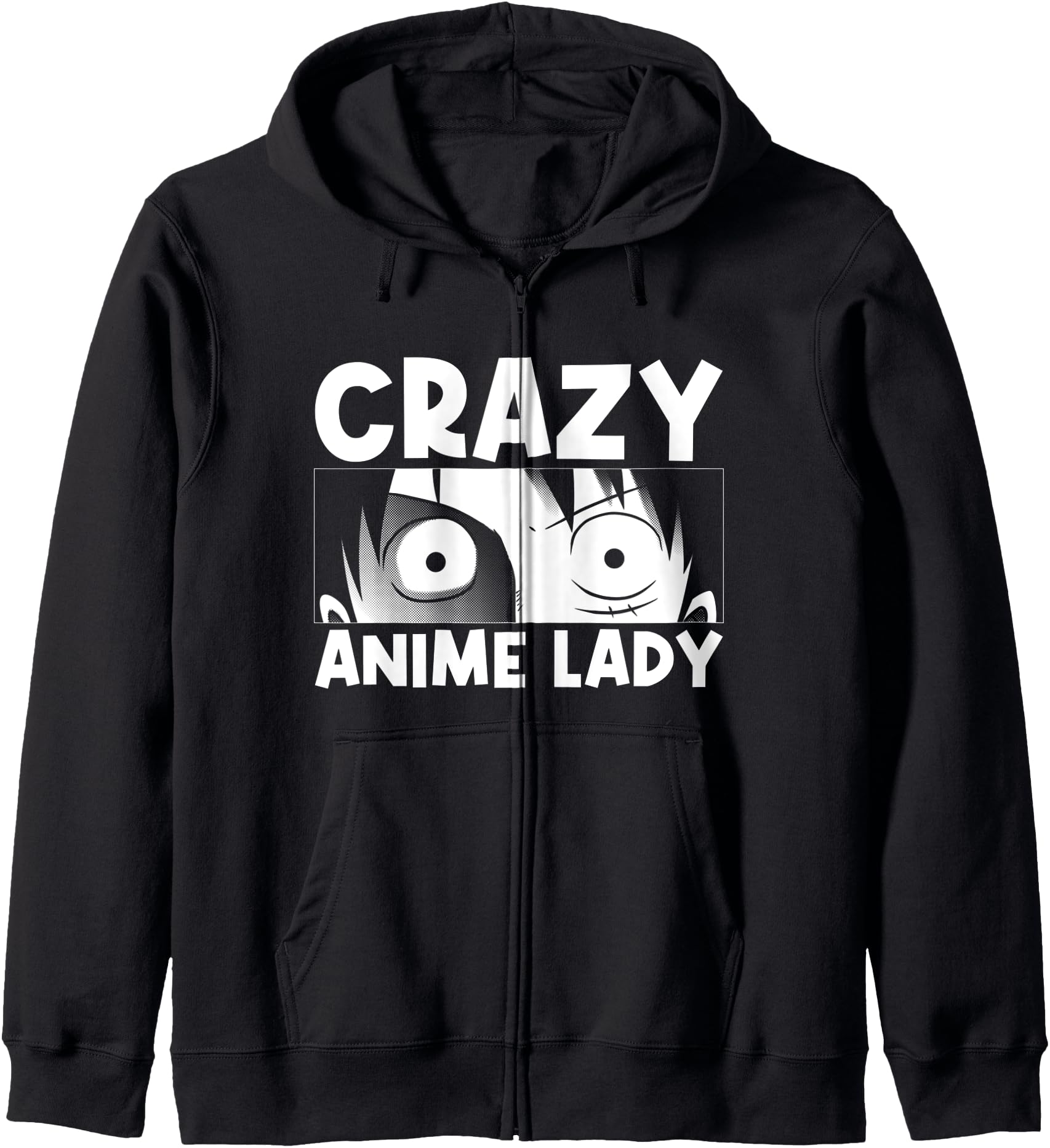 Cool Anime For Women Girls Otaku Japanese Manga Anime Lovers Hoodie