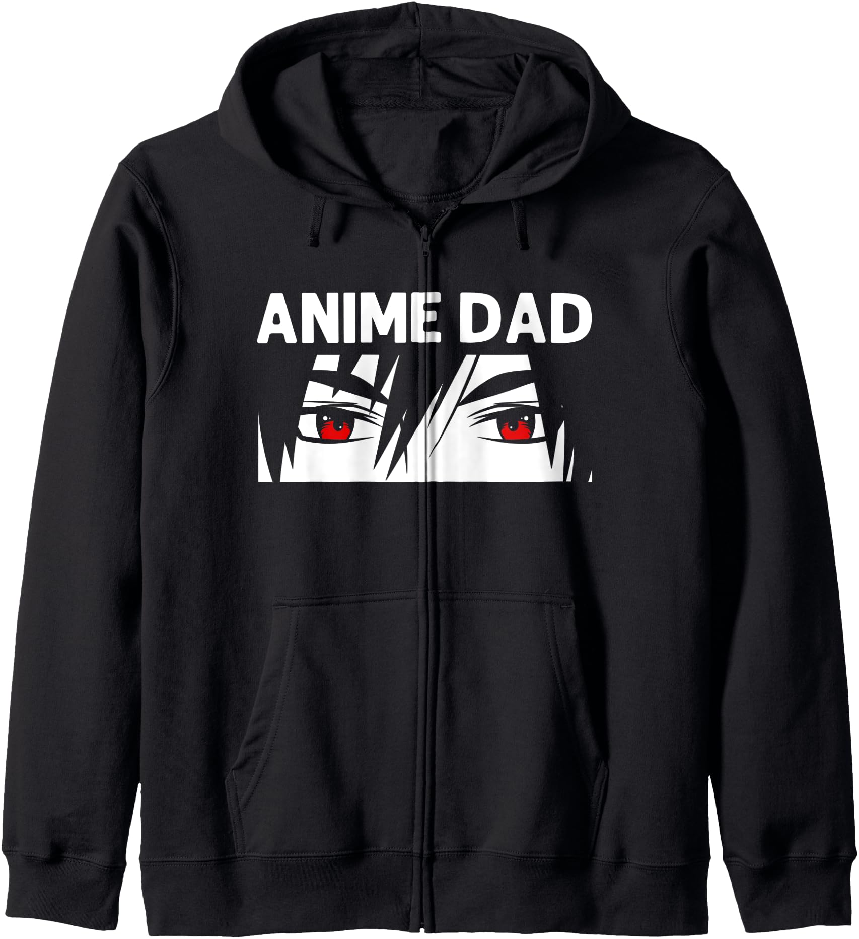 Cool Anime For Men Father Manga Otaku Anime Lovers Hoodie