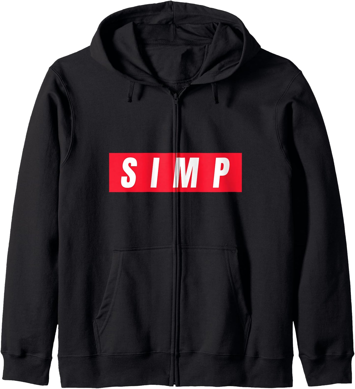Simp Memes Simping Gaming Eboys Egirls Kawaii anime Hoodie