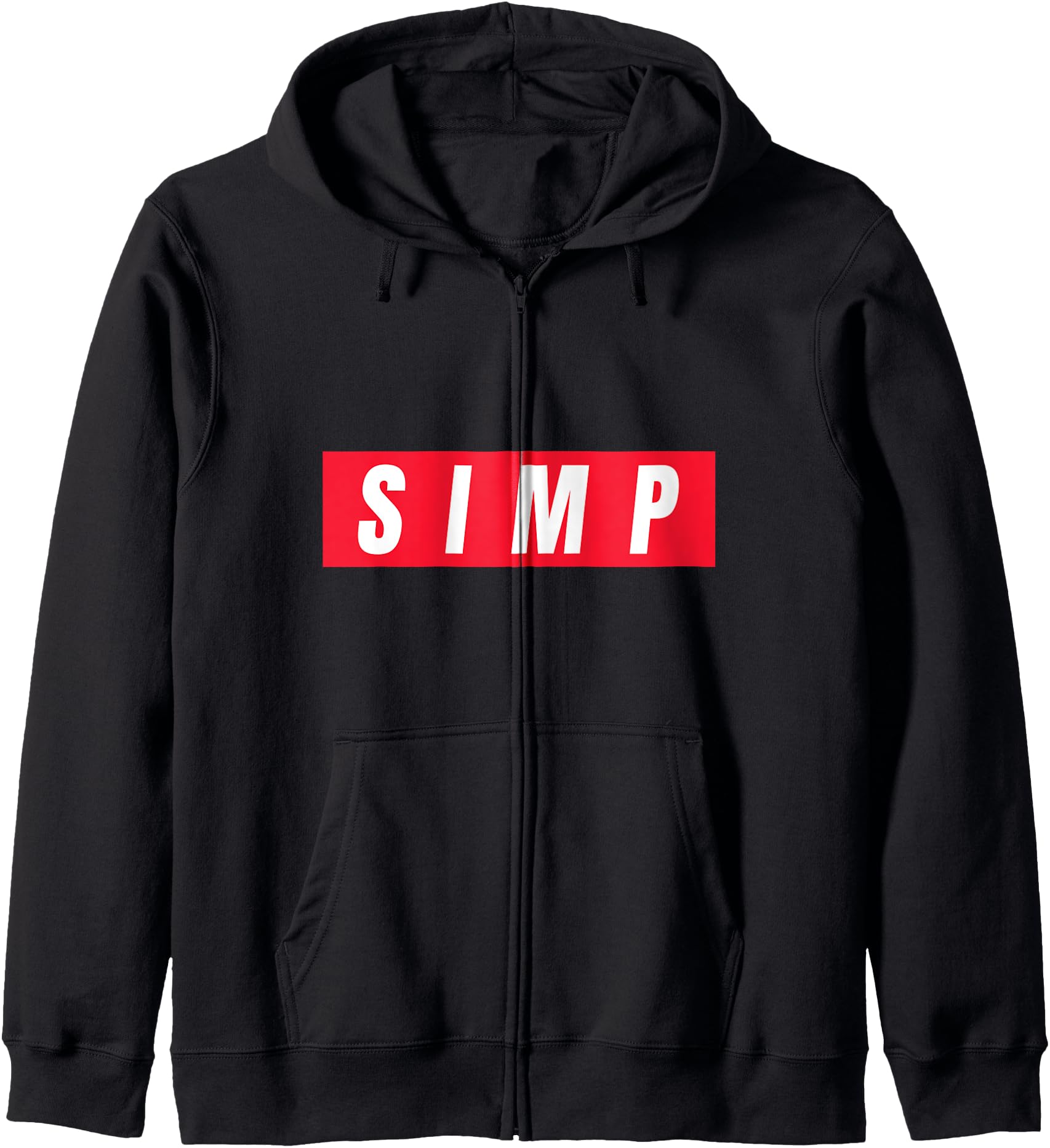 Simp Memes Simping Gaming Eboys Egirls Kawaii anime Hoodie