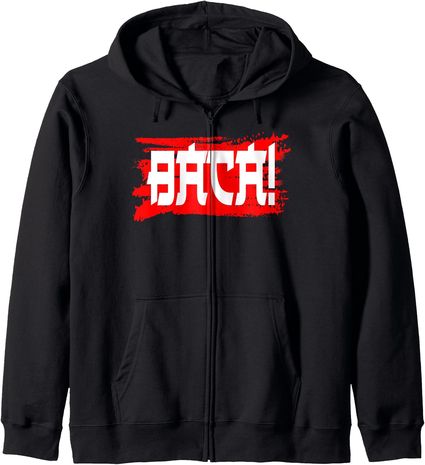 Baca Anime Shirt Japanese Nani Otaku Manga Tee Love Anime Hoodie