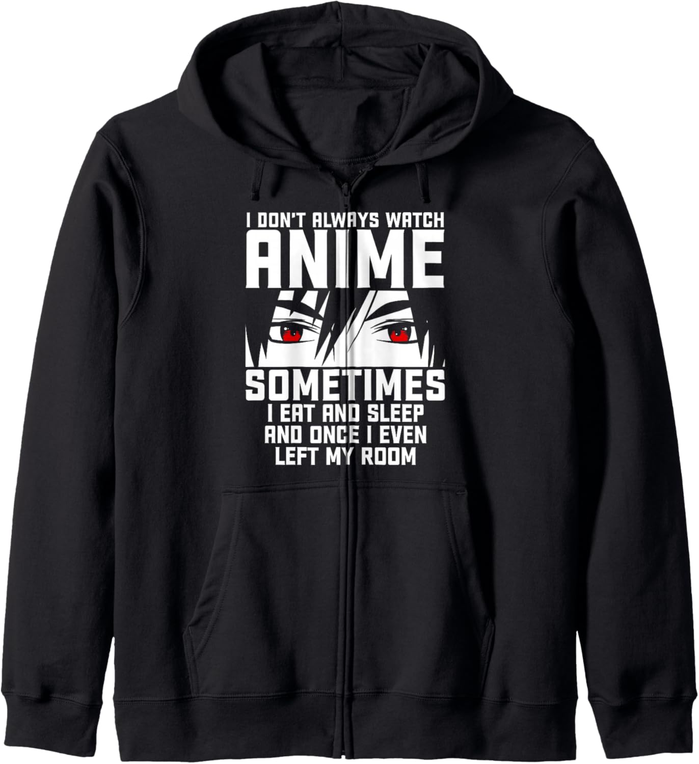 Anime Art For Men Women Teen Girls Anime Merch Anime Lovers Hoodie